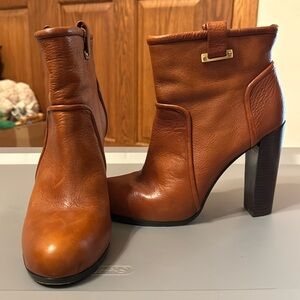 Rachel Zoe ankle booties
